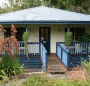 Koonwarra Day Spa - 2032 Olympic Games