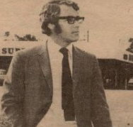 Waverley Cinema - 2032 Olympic Games