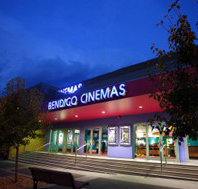 Bendigo Cinemas - 2032 Olympic Games