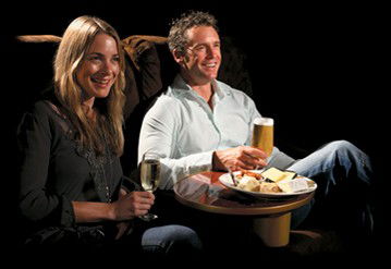Reading Cinemas - Dandenong - 2032 Olympic Games 2