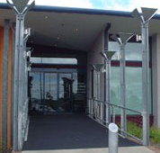 Colac Cinema - 2032 Olympic Games