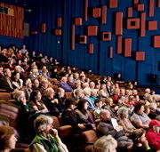 Alexander Theatre - 2032 Olympic Games