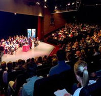 George Jenkins Theatre - 2032 Olympic Games