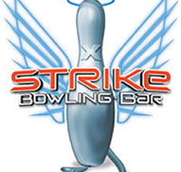 Strike Bowling Bar - Chapel - 2032 Olympic Games