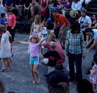 Fairfield Amphitheatre - 2032 Olympic Games