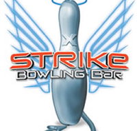 Strike Bowling Bar - CBD - 2032 Olympic Games