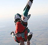 The Parachute School - Skydiving - 2032 Olympic Games