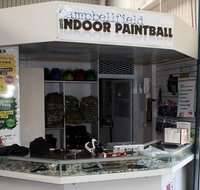 Campbellfield Indoor Paintball - 2032 Olympic Games
