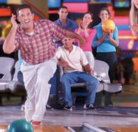 Werribee Superbowl - 2032 Olympic Games