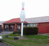Geelong Bowling Lanes - 2032 Olympic Games