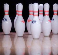 Ed Fleming Lanes - 2032 Olympic Games