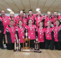 Star Bowl - 2032 Olympic Games