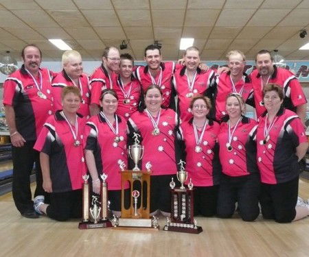 Star Bowl - 2032 Olympic Games 0