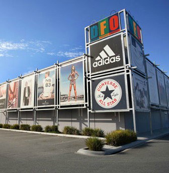 Essendon Airport VIC 2032 Olympic Games