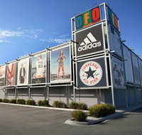 DFO Essendon - 2032 Olympic Games