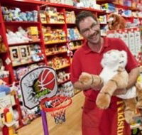 Greythorn Shopping Centre - 2032 Olympic Games