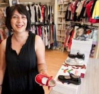 Sunshine Plaza Shopping Centre - 2032 Olympic Games