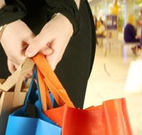 Malvern Central Shopping Centre - 2032 Olympic Games