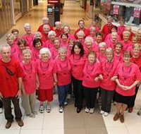 Rosebud Plaza Shopping Centre - 2032 Olympic Games