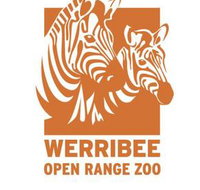 Werribee Open Range Zoo - 2032 Olympic Games