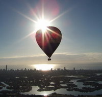 Balloon Down Under - 2032 Olympic Games
