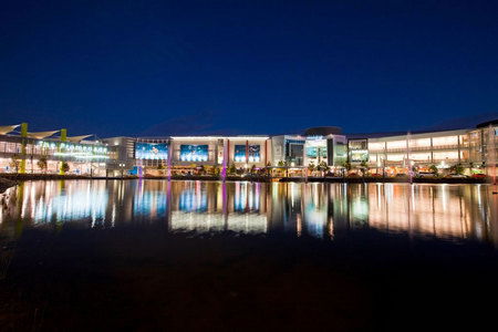 Robina Town Centre - 2032 Olympic Games 1