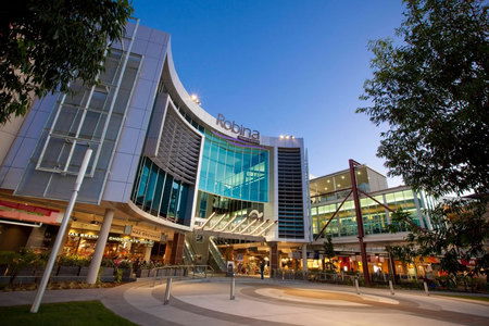 Robina Town Centre - 2032 Olympic Games 2