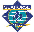 Seahorse World - 2032 Olympic Games