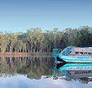Noosa Everglades Discovery - 2032 Olympic Games