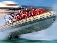 Noosa Oceanrider - 2032 Olympic Games 2