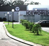 Iceworld Acacia Ridge - 2032 Olympic Games