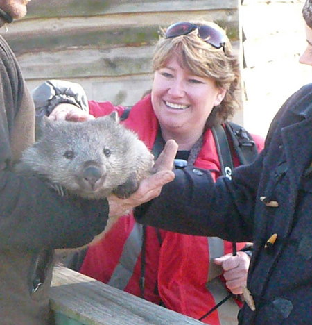 East Coast Natureworld - 2032 Olympic Games 3