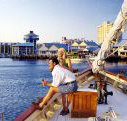 The Wharf Mooloolaba - 2032 Olympic Games