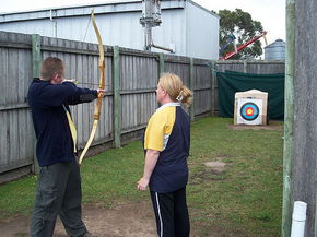  2032 Olympic Games