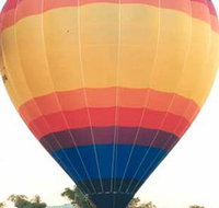 Balloon Flights of Bendigo - 2032 Olympic Games