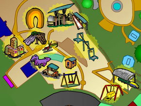 Ardmona KidsTown - 2032 Olympic Games 1