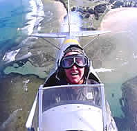 Tiger Moth World Adventure Park - 2032 Olympic Games