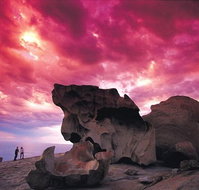 Kangaroo Island Adventure Tour 2 day/1 night - 2032 Olympic Games