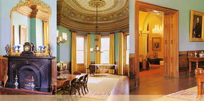 Ayers House Museum - 2032 Olympic Games 0