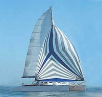 Temptation Sailing - 2032 Olympic Games