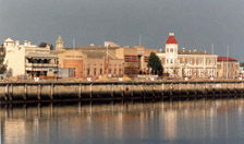 Northern Adelaide SA 2032 Olympic Games