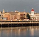 South Australian Maritime Museum - 2032 Olympic Games