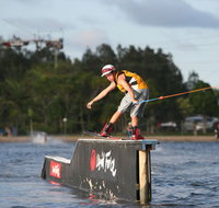 Suncoast Cable Watersports - 2032 Olympic Games