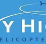 Sky High Helicopters - 2032 Olympic Games