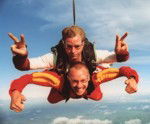 W.A. Skydiving Academy - 2032 Olympic Games 1