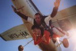 W.A. Skydiving Academy - 2032 Olympic Games 3