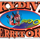 Skydive Territory - 2032 Olympic Games