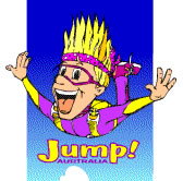 Aerial Skydiving - 2032 Olympic Games 0