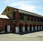 Adelaide Gaol - 2032 Olympic Games