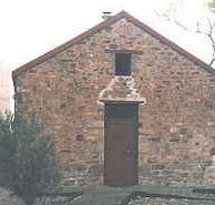 Old Stuart Town Gaol - 2032 Olympic Games
